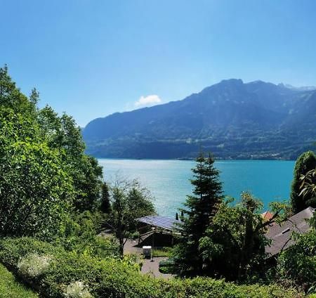 Niederried bei Interlaken Ferienwohnung Selinda מראה חיצוני תמונה