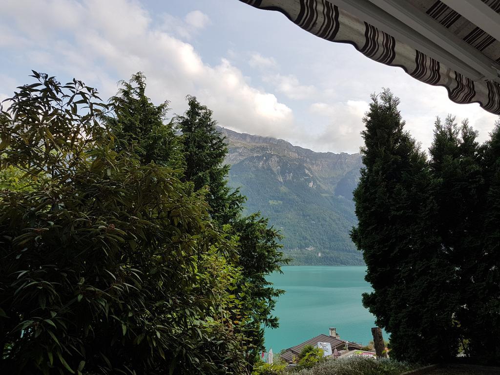 Niederried bei Interlaken Ferienwohnung Selinda מראה חיצוני תמונה