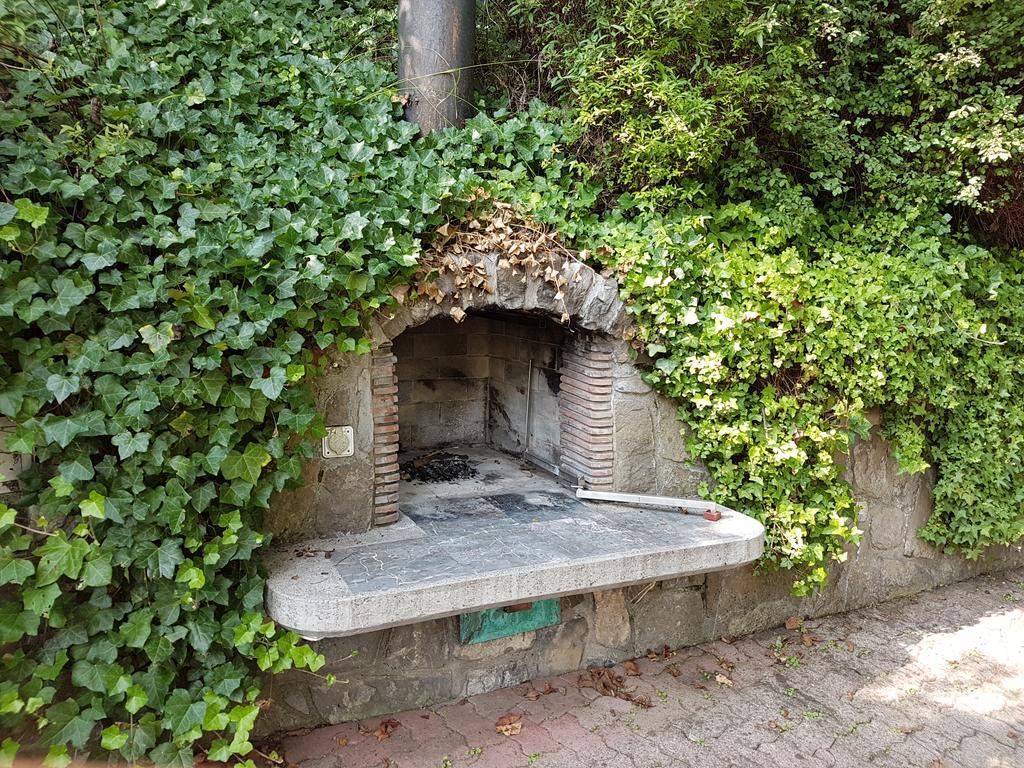 Niederried bei Interlaken Ferienwohnung Selinda מראה חיצוני תמונה