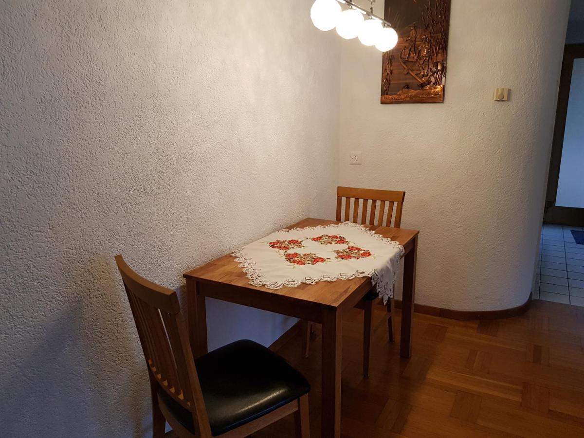 Niederried bei Interlaken Ferienwohnung Selinda מראה חיצוני תמונה
